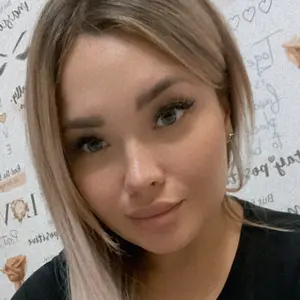 Алина из Мурманска