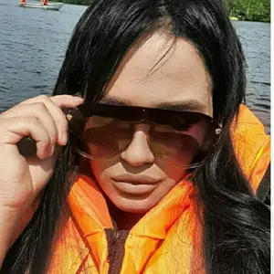 Мэри из Елизова, мне 23, познакомлюсь для дружбы