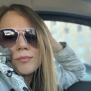 Светлана из Тюмени, мне 37, познакомлюсь без обязательств