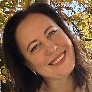 Я Елена, 43, знакомлюсь для дружбы в Ростове-на-Дону