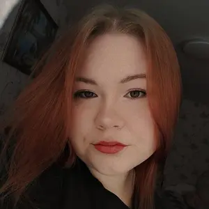 Я Полина, 22, знакомлюсь для общения в Мурманске