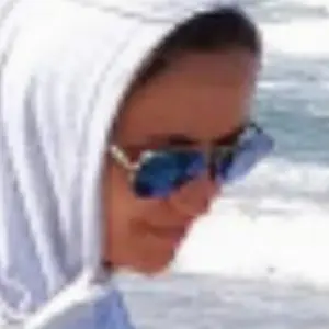 Я Алина, 38, знакомлюсь для регулярного секса в Борисоглебске
