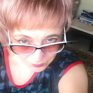 Руфина из Улан-Удэ, мне 43, познакомлюсь без обязательств