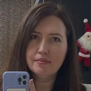 Я Наташа, 47, из Нижнего Новгорода, ищу знакомство для совместных путешествий