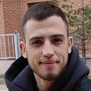 Я Спиридон, 27, знакомлюсь для общения в Коркине