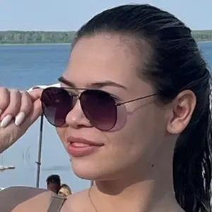 Я Кристина, 22, знакомлюсь для совместных путешествий в Челябинске