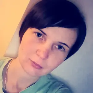 Я Юлия, 29, знакомлюсь для регулярного секса в Пензе