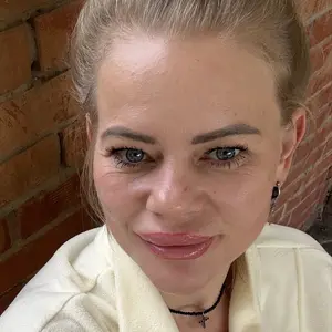 Я Оксана, 39, из Самары, ищу знакомства на одну ночь