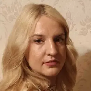 Анна из Волгодонска, ищу на сайте дружбу