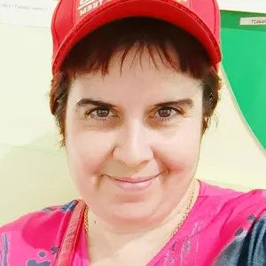 Я Ирина, 41, из Балакова, ищу знакомство для совместных путешествий