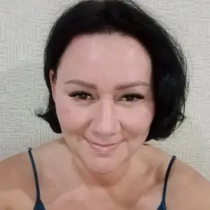 Ольга из Томска, мне 49, познакомлюсь для регулярного секса