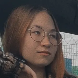 Я Анастасия, 23, знакомлюсь для общения в Воскресенске