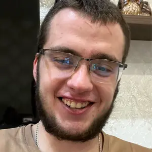 Семён из Коркина, мне 24, познакомлюсь для без обязательств