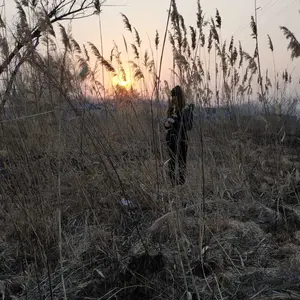 Аливия из Спасска-Дальнего