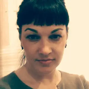 Ирина из Слюдянки, мне 43, познакомлюсь для общения