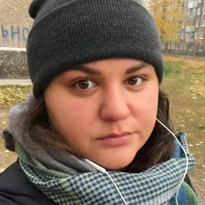 Оля из Братска, мне 34, познакомлюсь для дружбы