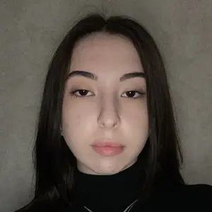 Амина из Нальчика, мне 20, познакомлюсь для приятного времяпровождения