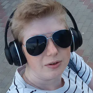 Дарья из Унечи, мне 31, познакомлюсь для дружбы