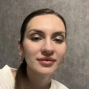 Я Mila, 32, знакомлюсь для открытые отношения в Санкт-Петербурге