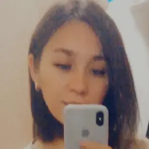 Я Ксения, 27, из Омска, ищу знакомство для дружбы