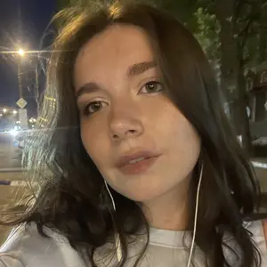 Анна из Вышнего Волочка, ищу на сайте регулярный секс