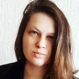Алена из Ульяновска, ищу на сайте знакомства на одну ночь