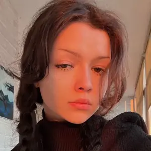 Я Ксюша, 21, знакомлюсь для постоянных отношений в Москве