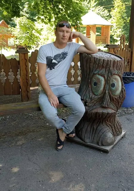 Я Никита, 33, знакомлюсь без обязательств в Балакове