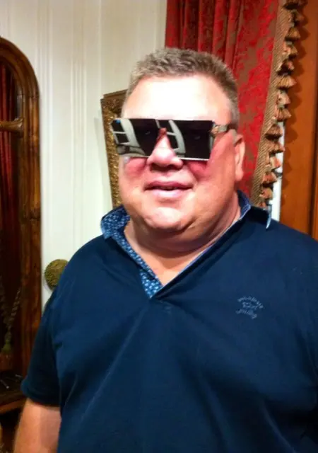 Я Василий, 55, знакомлюсь без обязательств в Рязани