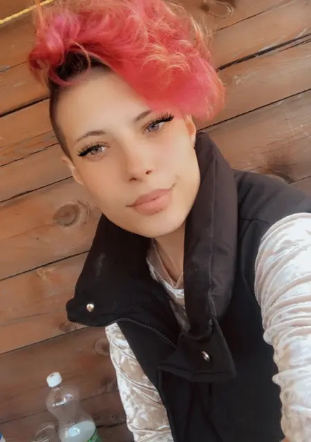 Я Виктория, 27, знакомлюсь для дружбы в Иркутске