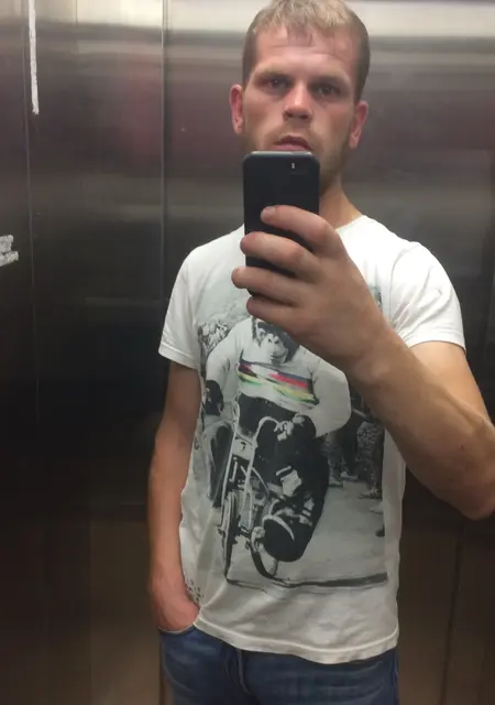 Я Николай, 35, знакомлюсь без обязательств в Дзержинске