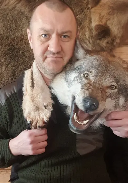 Дмитрий из Череповца, ищу на сайте общение