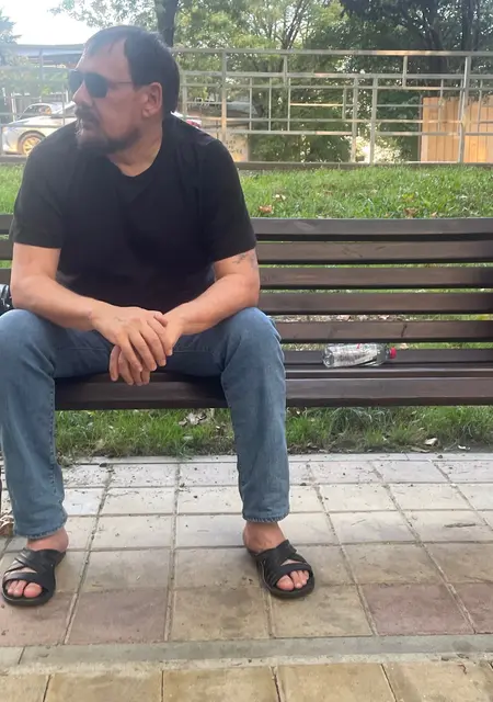 Егор из Сочи, ищу на сайте вирта