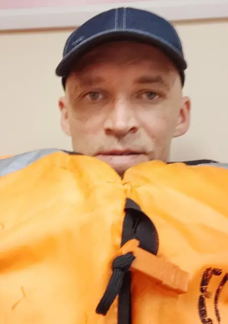 Я Женя, 45, знакомлюсь для приятного времяпровождения в Анапе