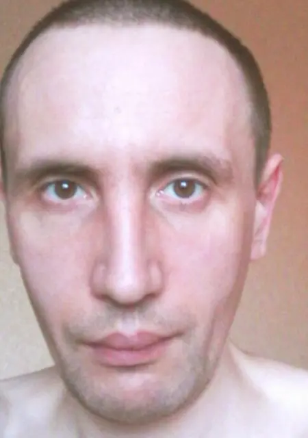 Я Артём, 49, знакомлюсь для постоянных отношений в Подольске