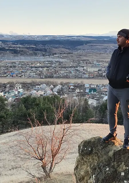 Руслан из Тамбова, ищу на сайте приятное времяпровождение