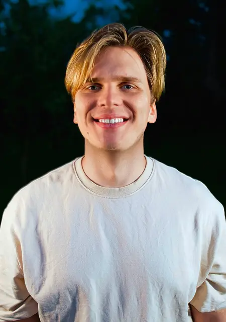 Я Алексей, 26, знакомлюсь без обязательств в Шексне