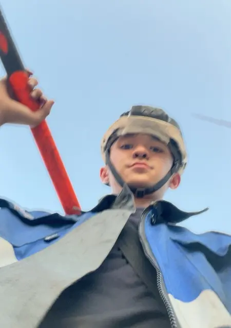 Арслан из Нового Уренгоя, мне 24, познакомлюсь для открытые отношения