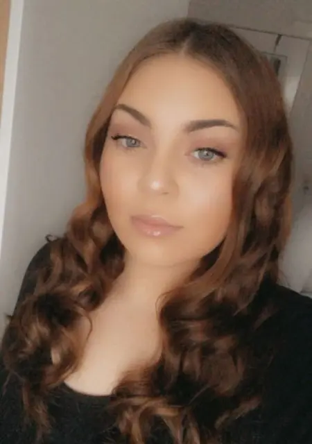 Marisa из Лондона