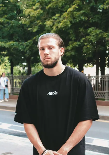 Макар из Новомосковска, мне 32, познакомлюсь на одну ночь