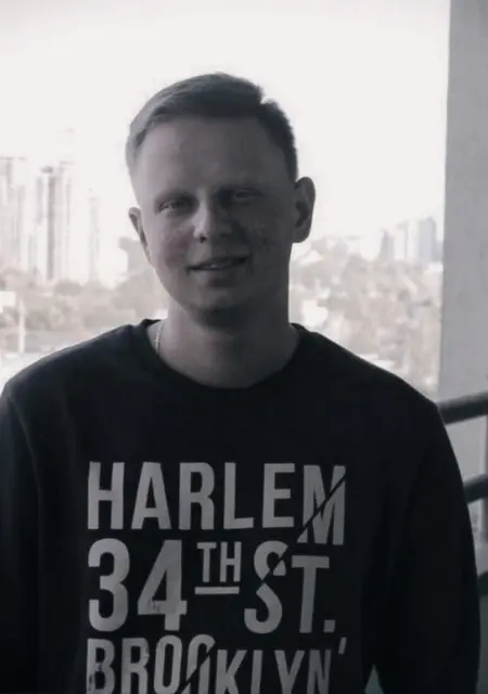 Saint из Старого Оскола, мне 28, познакомлюсь для дружбы