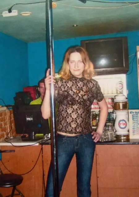 Татьяна из Пензы, ищу на сайте приятное времяпровождение