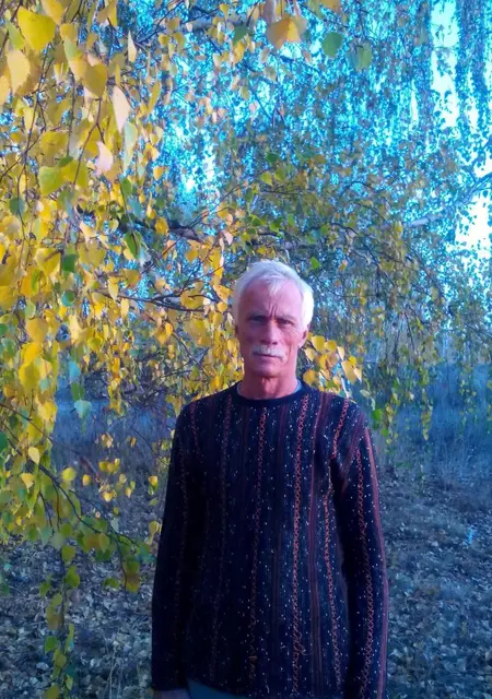 Я Александр, 68, знакомлюсь без обязательств в Южноуральске