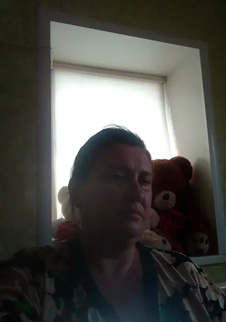 Я Наталья, 40, из Краснодара, ищу знакомство для общения