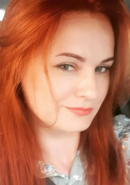 Я Людмила, 44, из Новосибирска, ищу знакомство для общения