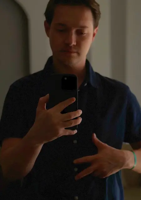 Даниил из Когалыма, ищу на сайте знакомства на одну ночь