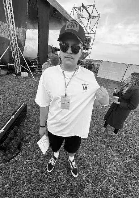 Я Федор, 27, из Кинешмы, ищу знакомства без обязательств