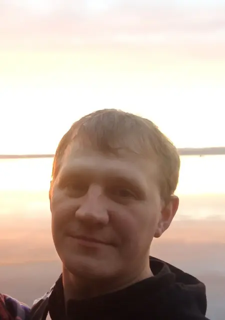 Я Иван Тураев, 34, из Самары, ищу знакомство для общения