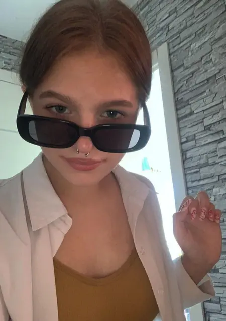 Я Дарья, 21, из Казани, ищу знакомства без обязательств