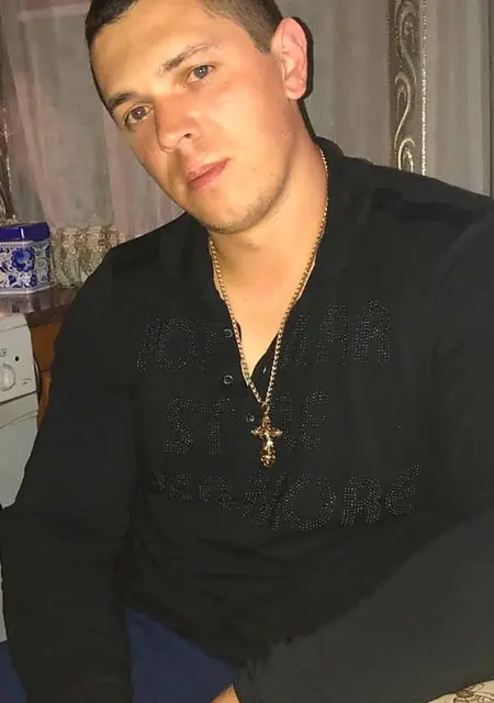 Руслан из Петропавловска-Камчатского, мне 40, познакомлюсь для общения